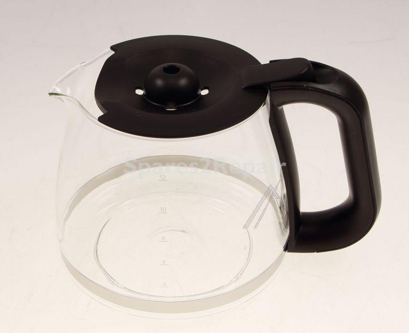 Ever Moon Coffee Pot - 801360011060 Glass Assembly