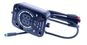 Soflow Display Unit - 800 521 20 So One+:display De 22km-h Qingzhou