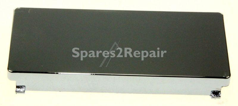 Dishwasher Handles - 91900203 Handle Plate [Candy Hoover]