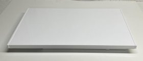 Fridge Door - 20912651 R Door Assembly-2751 Ank S-w cap(s w) [Vestel]