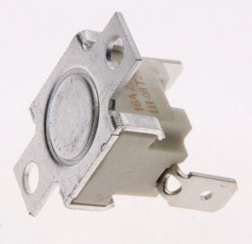 Fixed Value Thermostat - 91201298 Security Thermostat [Candy Hoover]