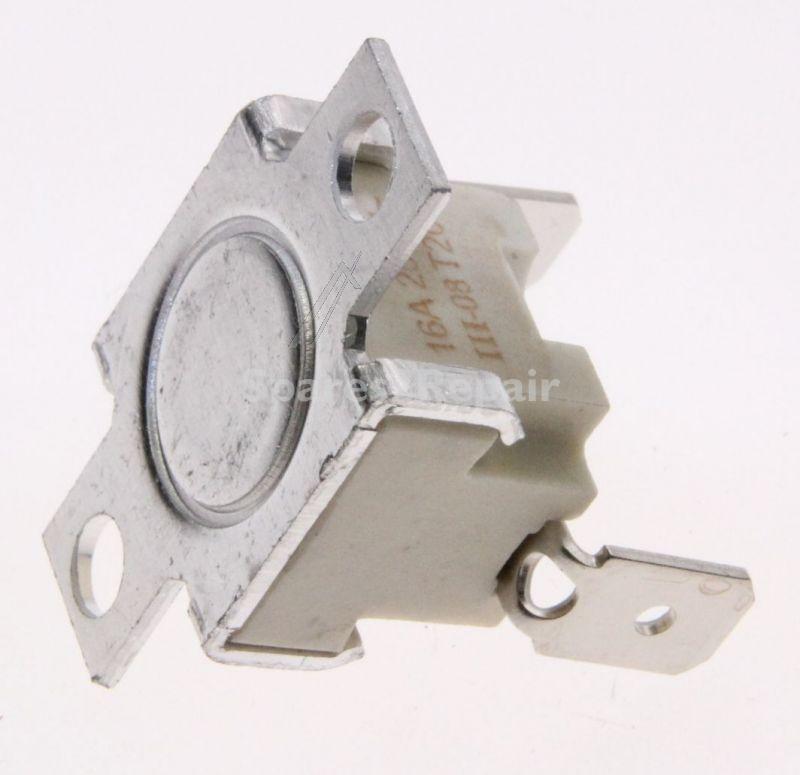 Fixed Value Thermostat - 91201298 Security Thermostat [Candy Hoover]