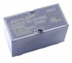 Zettler Pcb Relay To 24v - 24vdc 2a-250vac Relais, 2 Wechsler