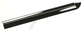 Saeco Last - 421944043791 Chrome Lower Left Frame Smrg