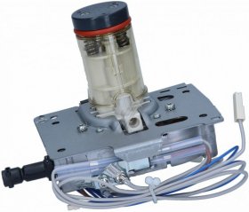 Heating For Coffee Machines - 5513227881 Ventilation Heater [Delonghi]