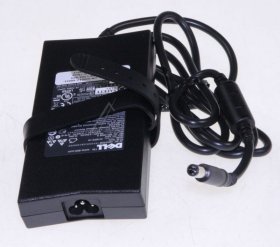 Dell Power Supply notebook - Pa-13 pa-4e da130pe1-00 x9366 X7329 Ac Adapter 130w 19 5v
