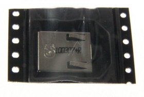 Samsung Headphone Jack - 3722-002903 Jack-phone:6p au blk angle