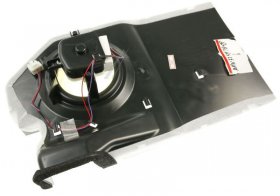 Lg Ventilator Motor - 4999jq2003d Shroud Assembly Freezer