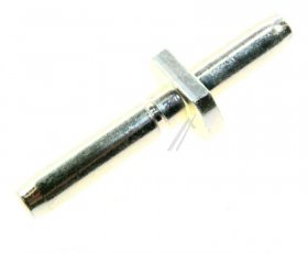 Liebherr Shaft - 711314400 Bolt