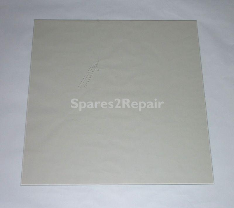 Oven outer Door - 44003350 Out Middling Glass [Candy Hoover]