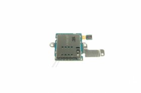 Samsung Sim Card Reader Internal - Gh59-11209a Assembly Etc-sim Socket Rfpcb(p7500) gt-p750