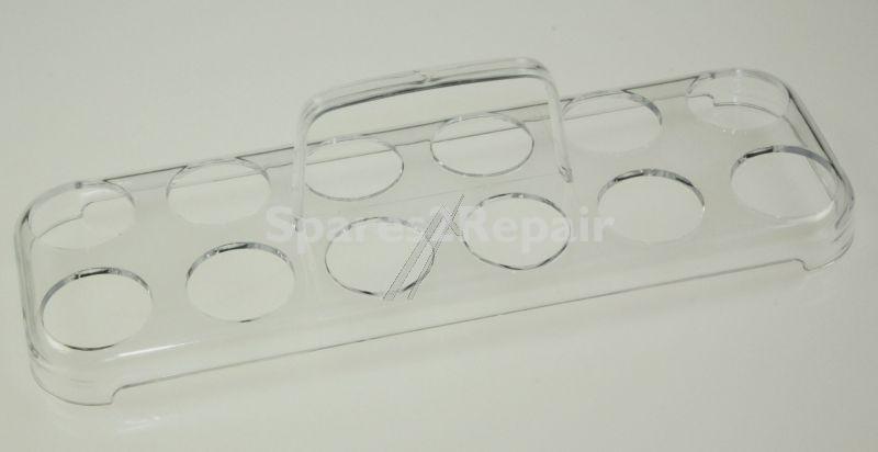 Lg Egg Compartment Fridge - 3390ja1086a Tray Egg Kore-pjtgpps Crystal No Gr-267 R-s73 7