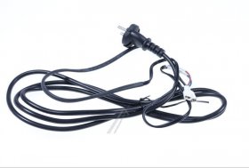 Philips Saeco Mains Power Lead - 300006232961 Power Cable Weu