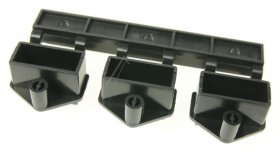 Hisense Gorenje Button - 389762 Knob