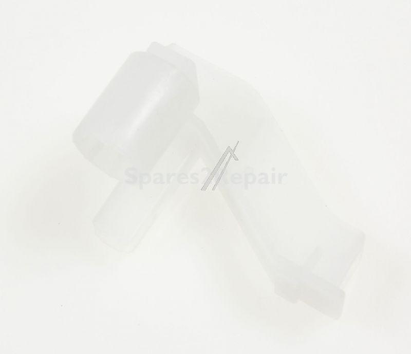 Housing Part - 11039878 Case-bottom [Bosch Siemens]