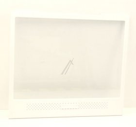 Lg Vegetable Drawer Cover - Ebz64663347 Cover Drawer Part