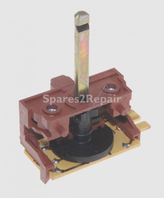 Fagor Motor Unit - Le1d001a6 Selector Speed