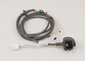 Lg Mains Power Lead - Ead61246430 Power Cord