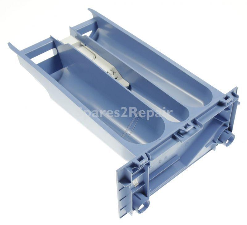 Haier Soap Dispenser - 0020811968y 49118593 Storage Tank Module