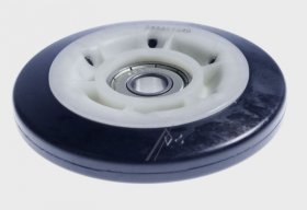 Haier Guide Pulley - 0180800201d 49119232 Brace Wheel Component