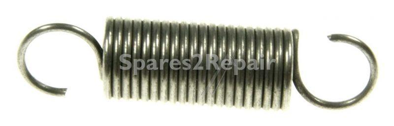 Spring - 10019186 Spring [Bosch Siemens]