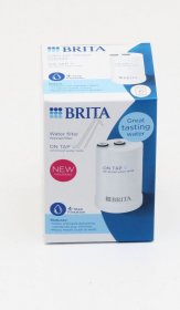 Brita Water Filter - Water Filter On Tap V Pack 1