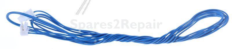 Hisense Gorenje Harness - 870459 Wiring Harness Drain Pump 54-en Ps-22 N