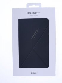 Samsung Leather Bag Gsm - Ef-bx110tbegww Samsung Galaxy Tab A9 Book Cover Ef-bx110tbegww Black