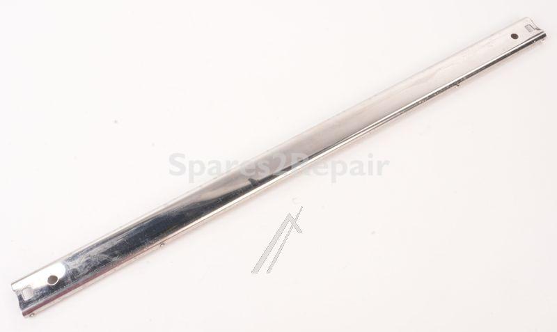 Kuppersbusch Teka Guide-rail - 81742106 Guide Stainless Steel Basket Dfi 76950