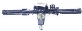 Soflow Handlebar - 800 212 42 Handlebar Assembly (with Nfc Without Turning Lights) Wo 25km-h