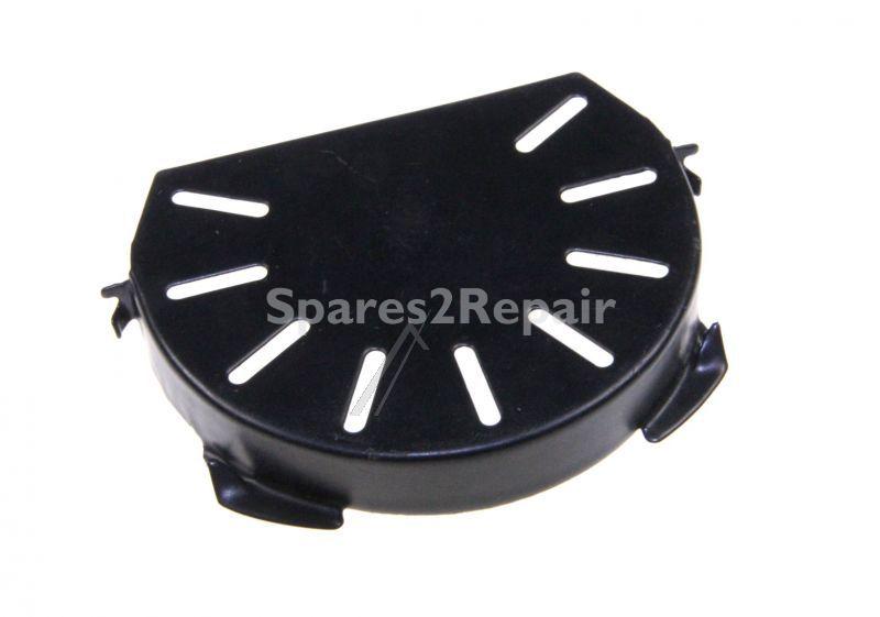 Panasonic Casing Cover - Amc54r-xb04e End Plate
