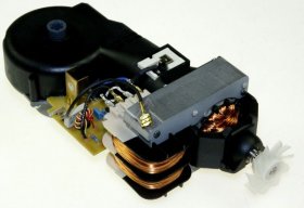 Turntable Coupler - Drive [Bosch Siemens]