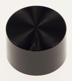 Button - 140194061093 Knob Index Black [Electrolux Aeg]