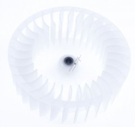 Compatible Fan Blades - Fan Wheel Alternative For Lg