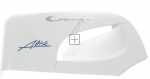 Detergent Dispenser Cover - 41040117 Detergent Dispenser Cover [Candy Hoover]