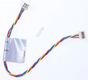 Cable-plugs-adapter - 266100339 C00874320 Symbol Lcd Data Cable [Arcelik]