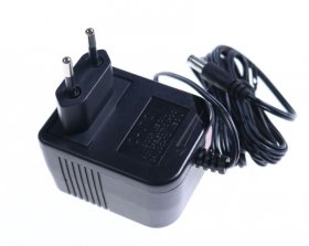 Classic Plug in Transformer - 24vac-0 35a Pse50376 Eu Ac Plug-in Power Supply Also Suitable For Rega Turntables