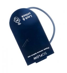 Soflow Display Unit - 800 530 25 So One Pro:display Assembly De 22km-h