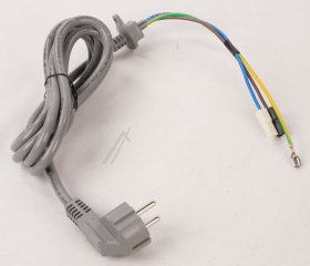 Smeg Mains Power Lead - 691291908 Power Cord Assembly