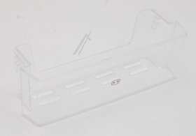 Lg Refrigerator - Freezer Door Shelf - Ebz64670743 Basket door part 4088685_lower Cover Part Basket door Gcfl567pqae - Lg Electronics