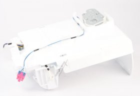 Lg Ice Cube Makers - Acz74390710 Dispenser Assembly Ice