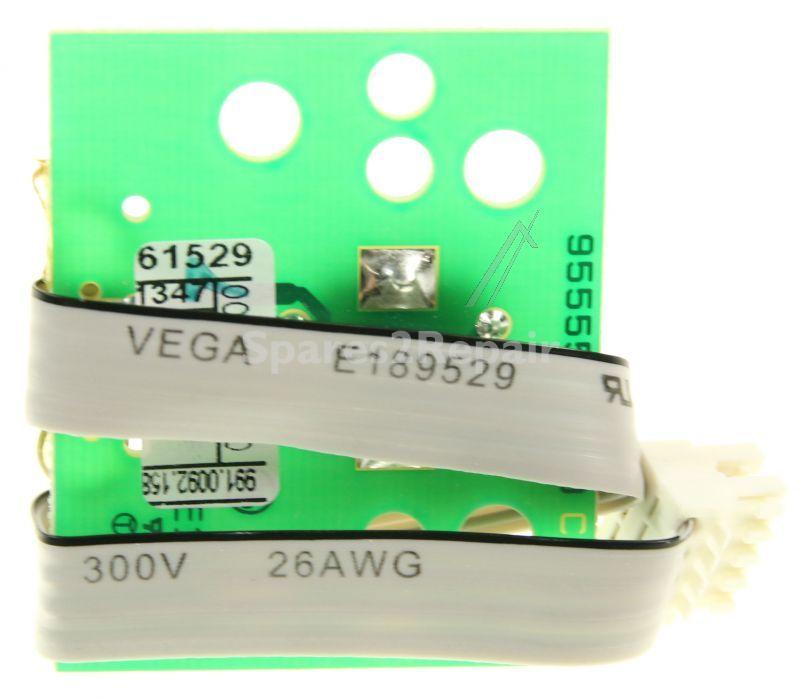 Faber Franke Roblin Board - 1992939 133 0055 149 Sp Oven Generator Temperature Increase