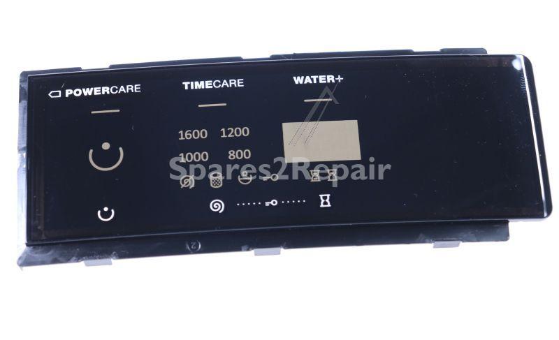 Hisense Gorenje Operating Unit Screen - 825794 Display Panel L0-16 Ps-15 E S Sig