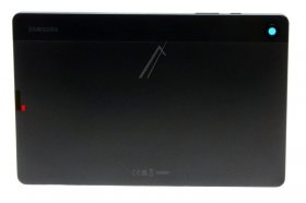 Samsung Battery Compartment Lid - Gh81-24765a Svc Jdm-cover Back_common Ukca_x210_za