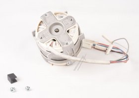 Faber Franke Roblin Ac Motors - 133 0570 187 Motor Srm 8-20x70 Dx 3v 220-240v50hz 2 8