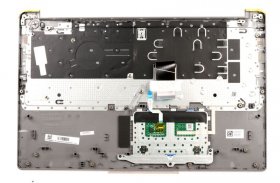 Lenovo Notebook keyboards - 5cb1j51292 Cover Uppercaseasm_nordic