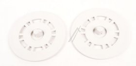 Dreame Fixings And Brackets - 20020100003429 Mop Tray(not Including Mop)