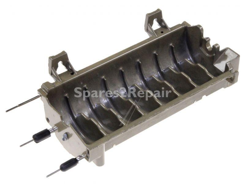 Ice Cube Maker - 00260401 Ice Container [Bosch Siemens]