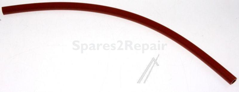Connecting Hose For Coffee Machines - Kw640628 Silikonschlauch Cm160-silicone [Delonghi]