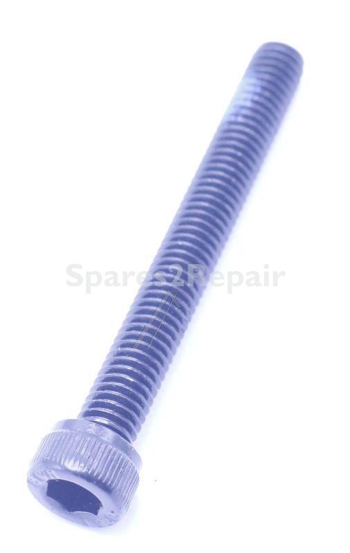 Soflow Screw - 800 700 76 Cup Head Hexagonal Screw